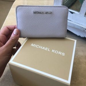 BNWT MICHAEL by Michael Kors Card Case